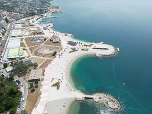 In Strandnähe, 6 Strandbars