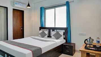 House | 1 bilik tidur