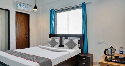 Elite Stays at Hinjewadi Phase 1 Pune