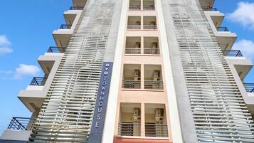 House | Exterior detail