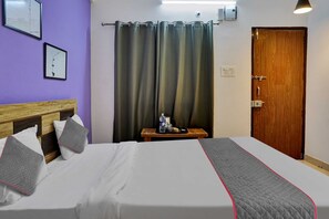 Hus | 1 soveværelse