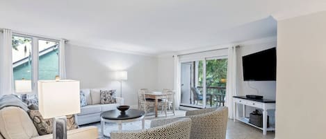 TV connectée, livres