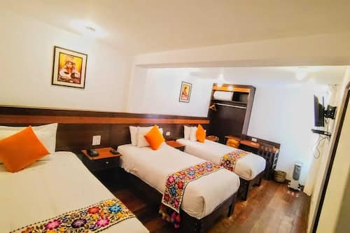 Classic Triple Room
