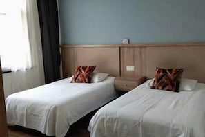 Room - Biligong Hotel Shanghai (Shanghai)