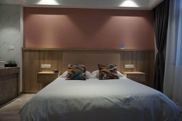 Room - Biligong Hotel Shanghai (Shanghai)