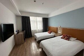 Room - Biligong Hotel Shanghai (Shanghai)