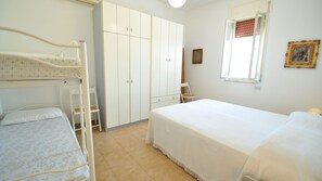 4 bedrooms - Villa Romano 9 Guests Torre Suda (Racale)