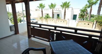 Villa Romano 9 Guests Torre Suda