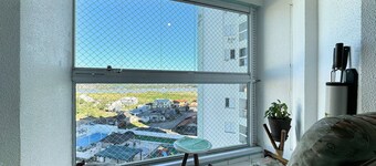 Resid. Clube Mar Grosso-Laguna - LAG706