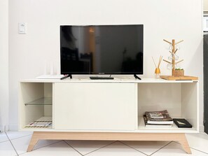 Apartamento | Interior