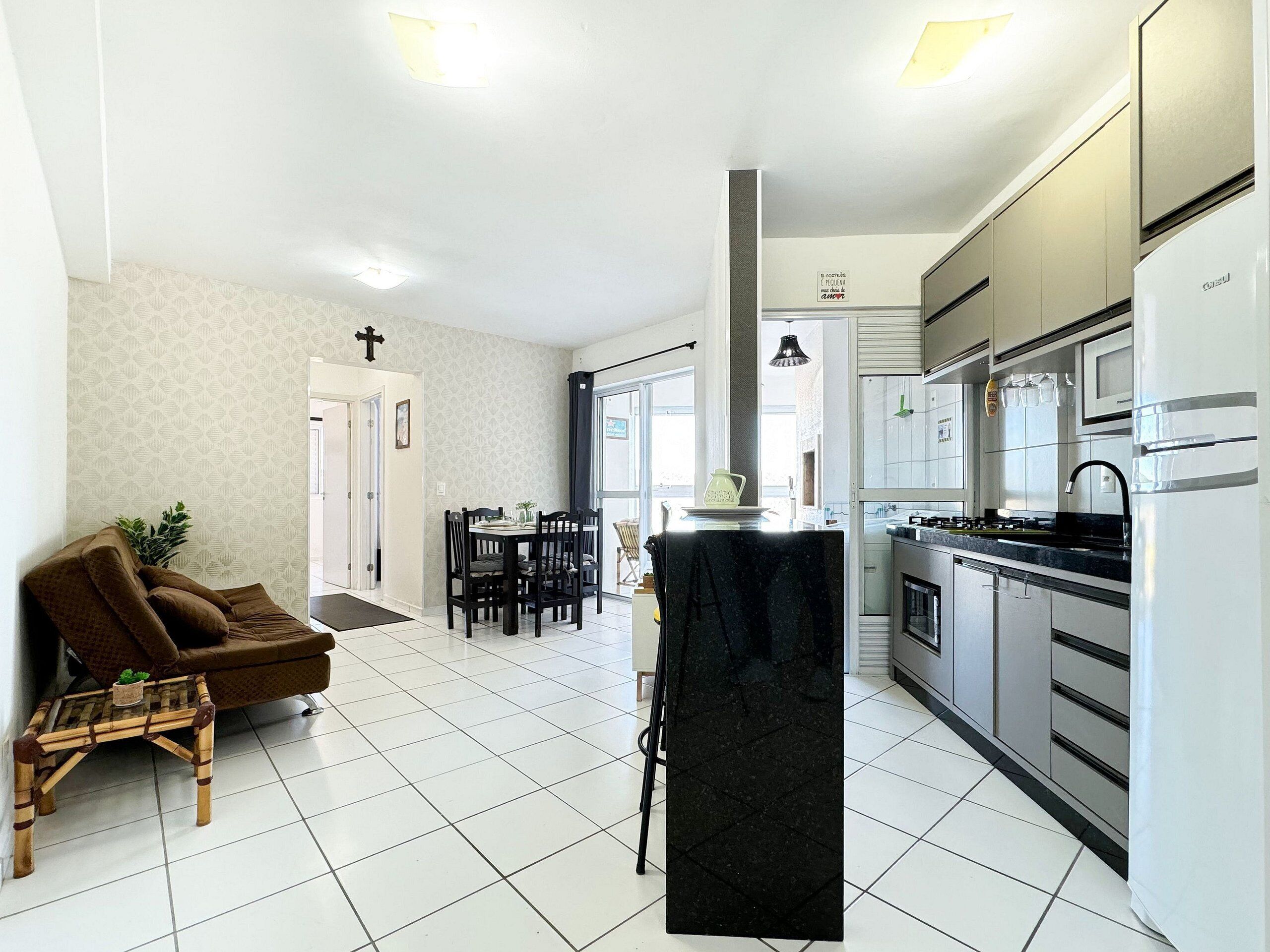 Apartment | Interior