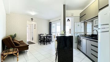 Apartment | Interior