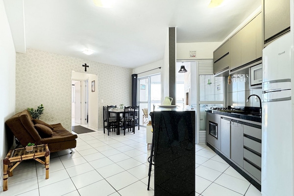 Apartment | Interior