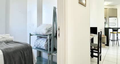 Resid. Clube Mar Grosso-Laguna - LAG706