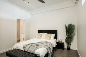 1 chambre, coffres-forts dans les chambres, lit parapluie, Wi-Fi