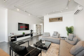 TV connectée