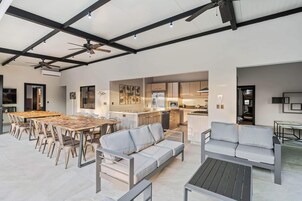 House, Garden View | Terrace/patio