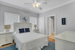 Casa (Multiple Bedrooms) | Interior