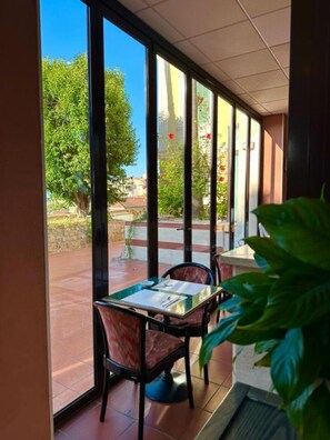 Appartement | Restauration
