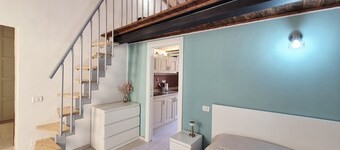 CASA LORENZO, 150 METERS FROM THE SEA, 50 METERS FROM THE CENTER