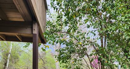 Sequoia Relaxation Nook / charming 1 bedroom studio in three rivers