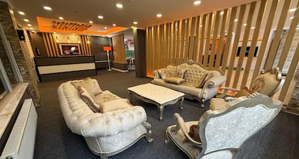 Valoria Hotel