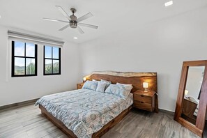 콘도, 발코니, 바다 전망 | 3 개의 침실, 무료 WiFi