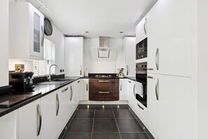 Cucina privata