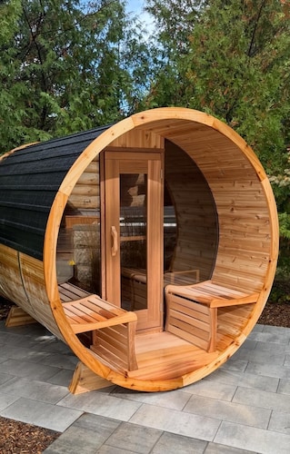 Loon Landing Cottage - Sauna, ATV Trails, Dock, Lake Access, Pet Friendly