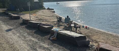 Serviettes de plage