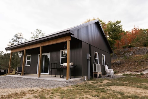 Loon Landing Cottage - ATV Trails & Private Dock & Lake Access