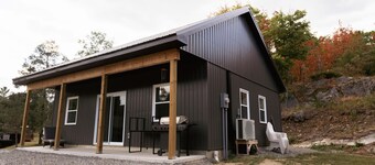 Loon Landing Cottage - ATV Trails & Private Dock & Lake Access