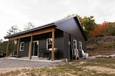 Loon Landing Cottage - ATV Trails & Private Dock & Lake Access