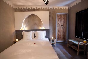5 chambres, fer et planche Ă repasser, Wi-Fi, literie fournie