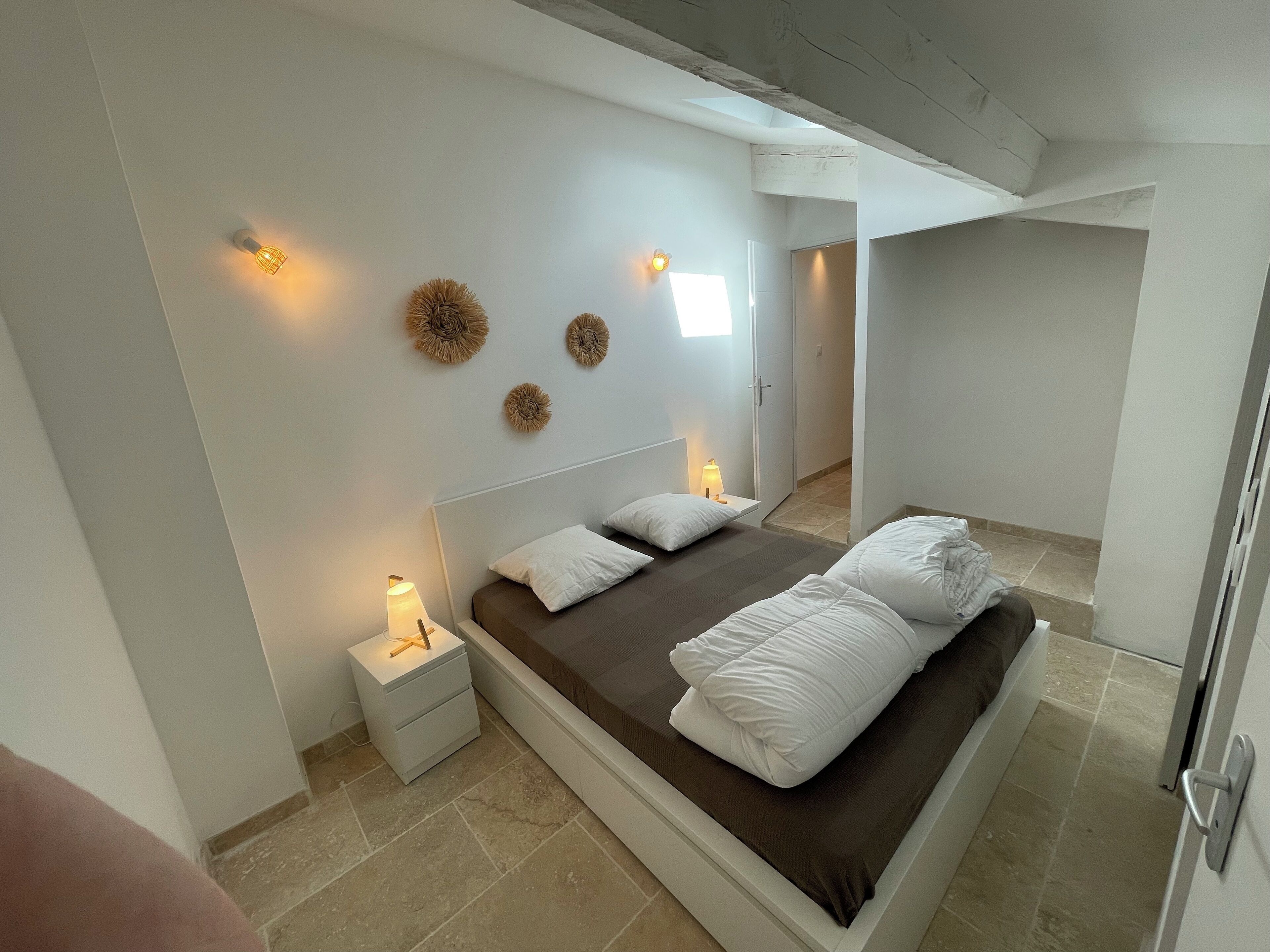 9 sovrum, strykjärn/strykbräda och wi-fi