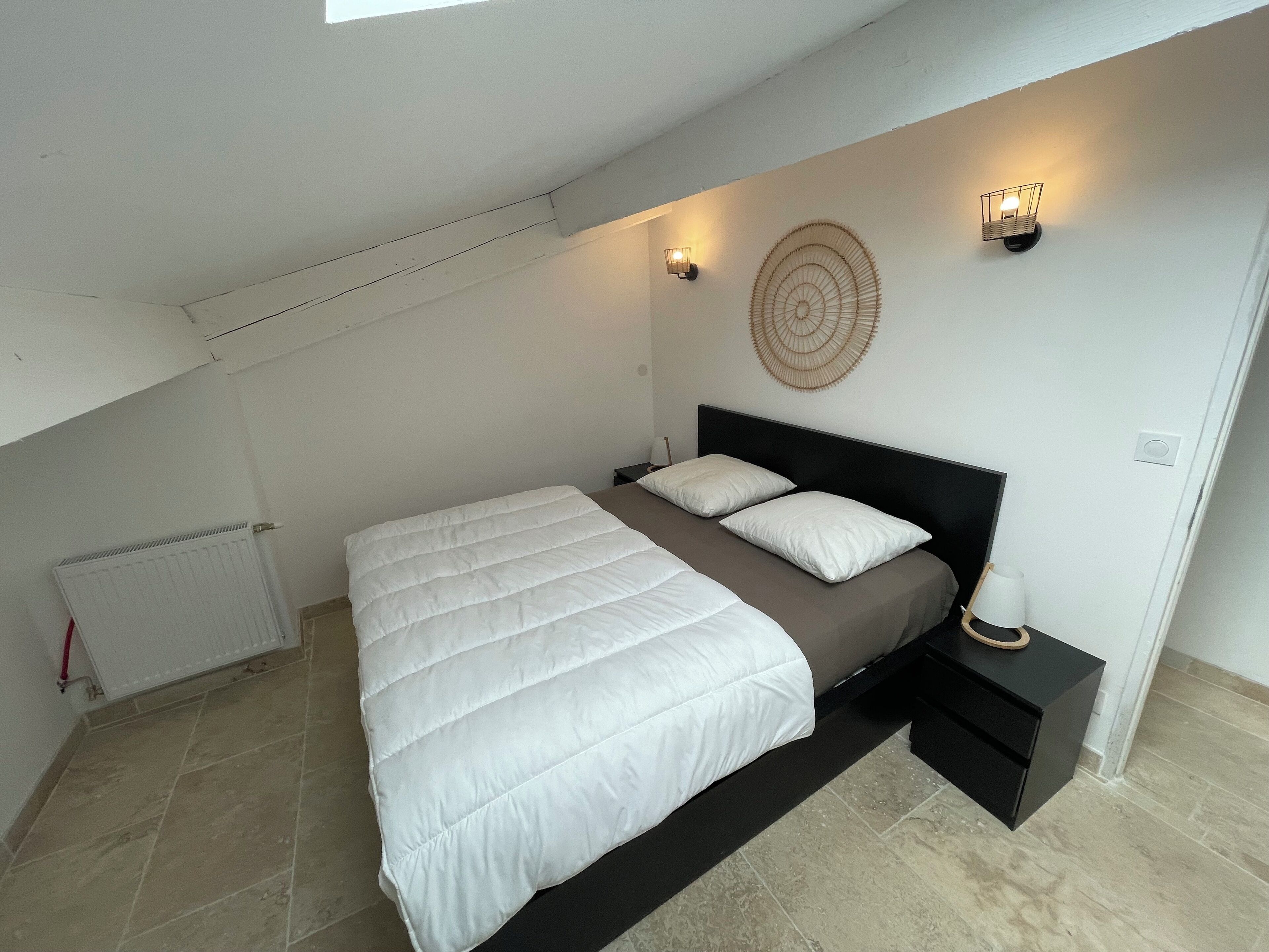 9 sovrum, strykjärn/strykbräda och wi-fi