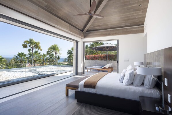 Exclusive Villa, Golf View - Lagos del Mar (Punta de Mita)