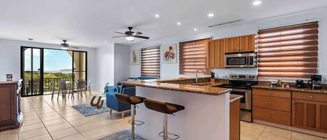 Apartment, Balkon, Meerblick | Eigene KĂŒche