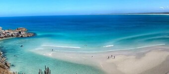 Cape Town, Prainha