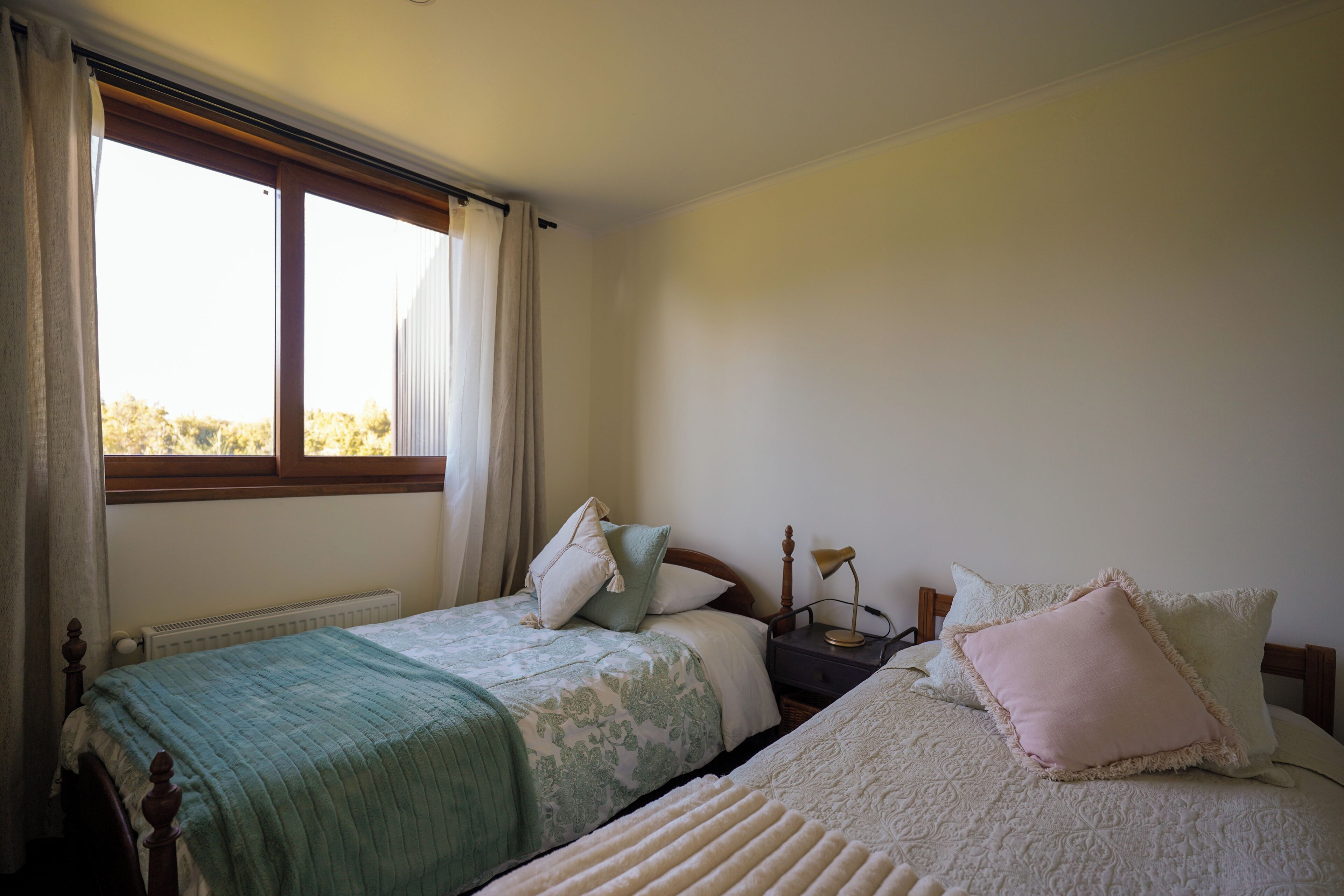 Villa | 4 bedrooms, WiFi (free)