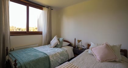 Oceana Suites Altos de Neoalerce