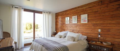 Villa | 4 habitaciones y wifi gratis