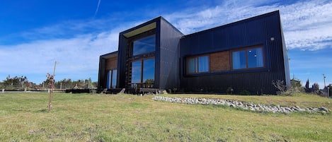 Villa | Extérieur