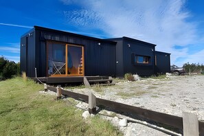 Appartement | Extérieur