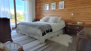 Apartment | 4 Schlafzimmer, kostenloses WLAN