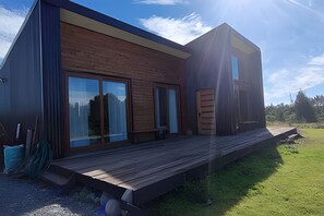 Apartment | Aussenbereich