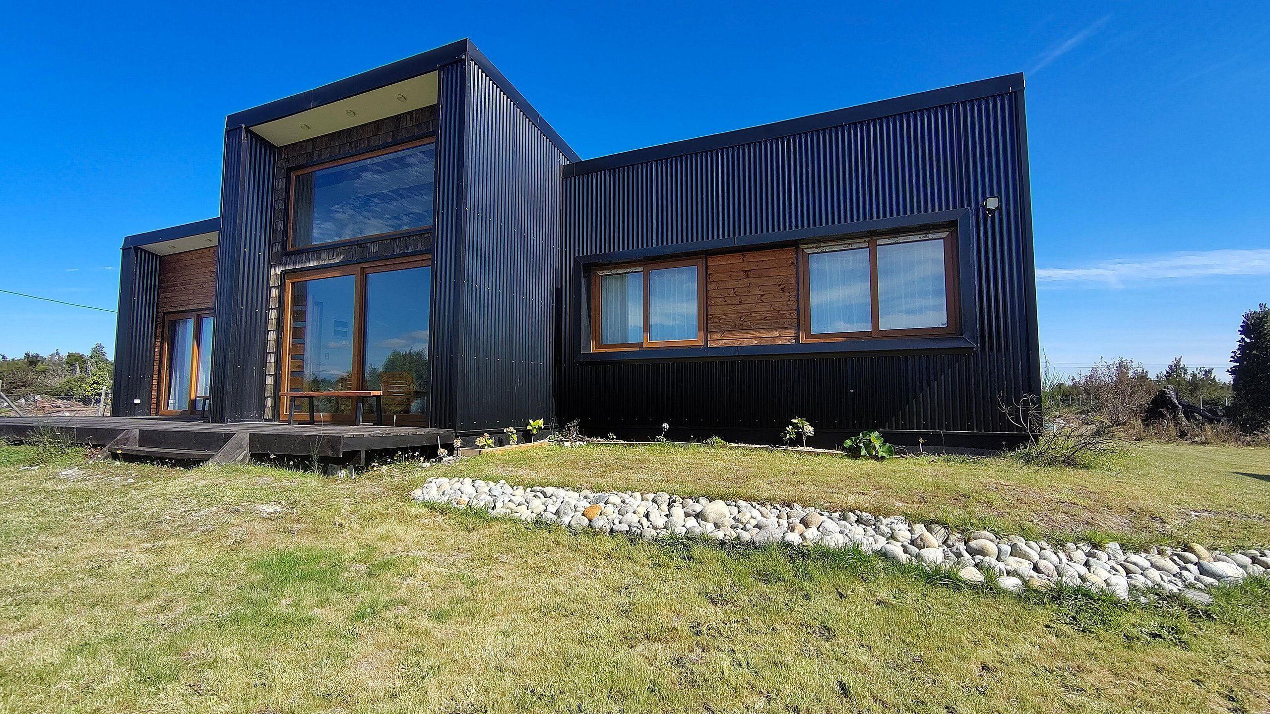 Villa | Außenbereich