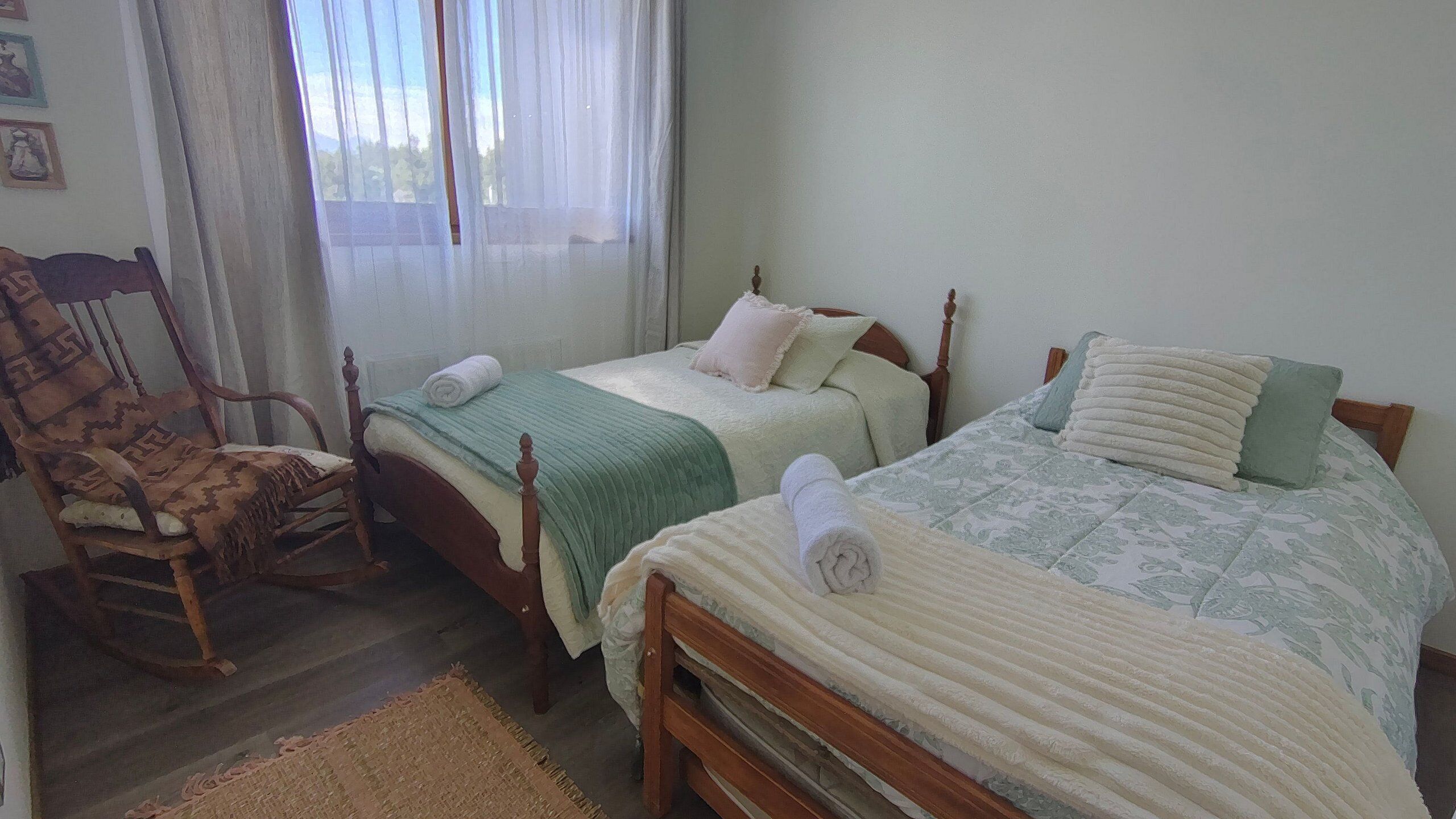 Villa | 4 camere, Wi-Fi gratuito