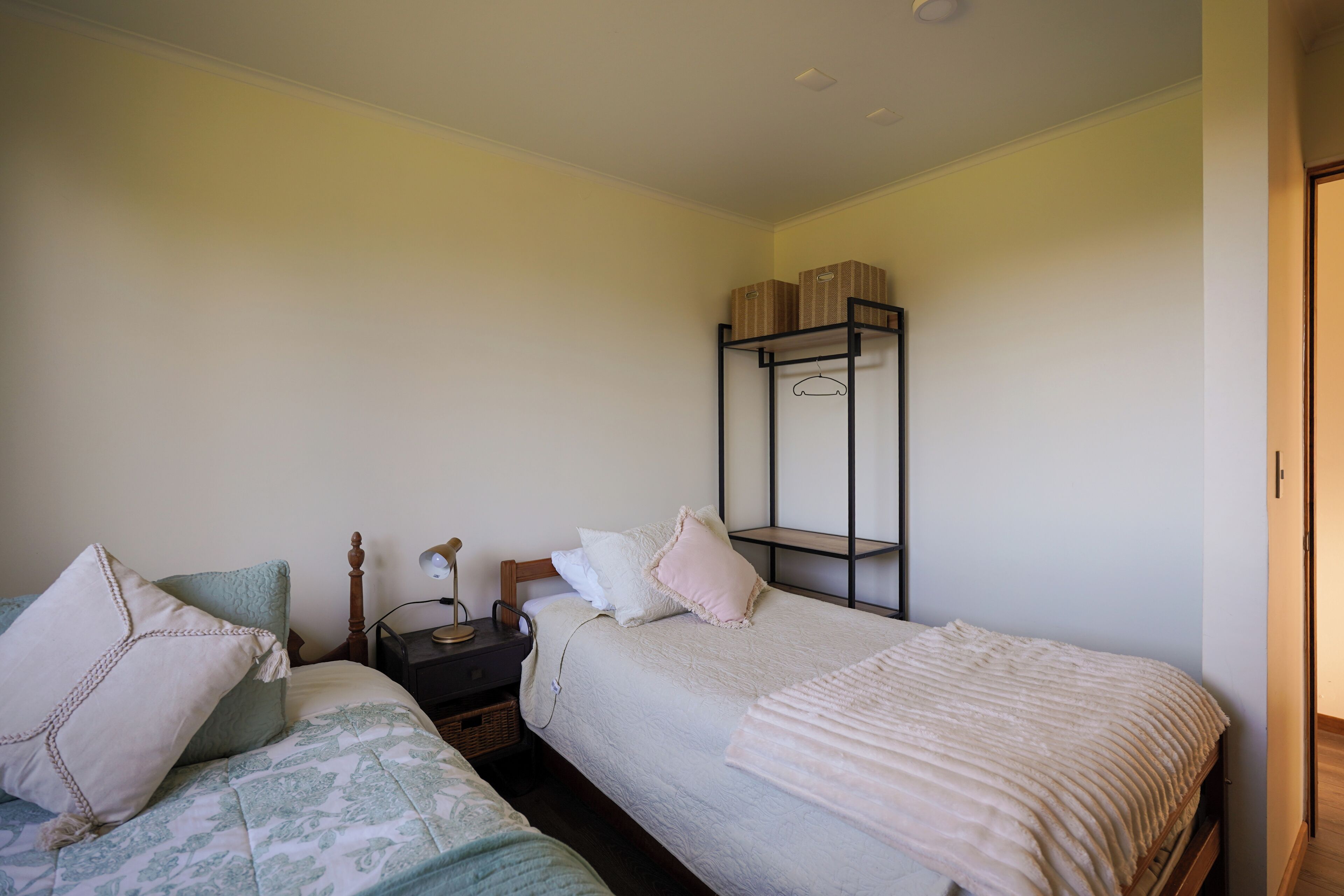 4 chambres, Wi-Fi gratuit