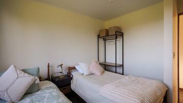 4 chambres, Wi-Fi gratuit